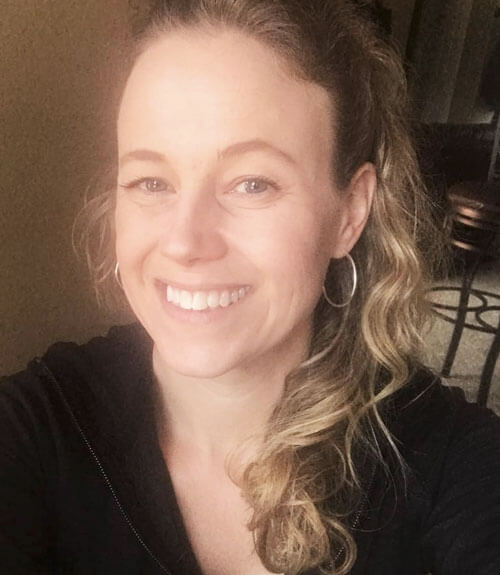 Barbara L. Fehr, DVM